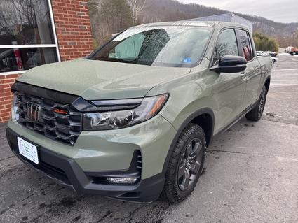 2026 Honda Ridgeline Covington VA