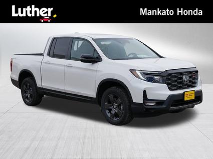 2026 Honda Ridgeline Mankato MN