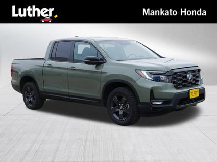 2026 Honda Ridgeline Mankato MN
