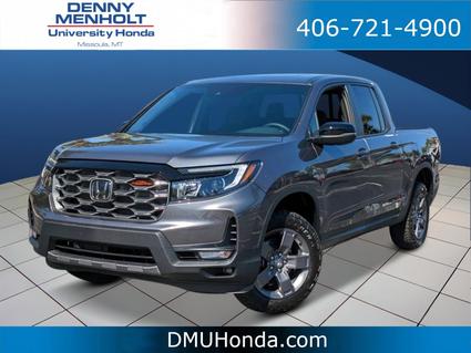 2026 Honda Ridgeline Missoula MT