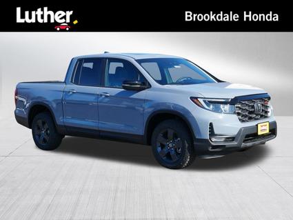 2026 Honda Ridgeline Minneapolis MN