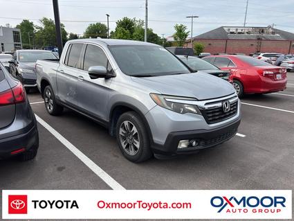 2017 Honda Ridgeline Louisville KY
