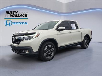 2019 Honda Ridgeline Knoxville TN