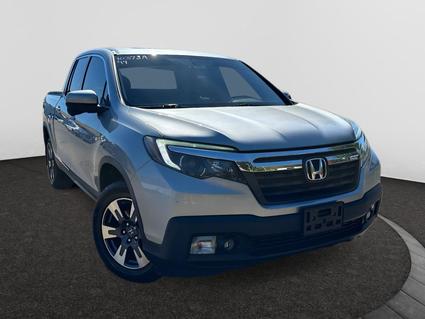 2019 Honda Ridgeline Jackson MS