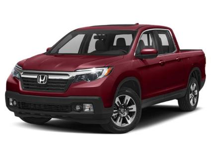 2019 Honda Ridgeline Missoula MT