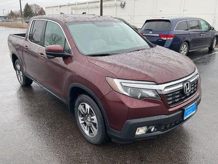 2019 Honda Ridgeline Missoula MT
