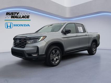 2024 Honda Ridgeline Knoxville TN