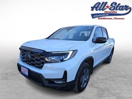 2024 Honda Ridgeline Abilene TX