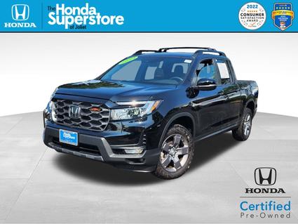 2024 Honda Ridgeline Joliet IL