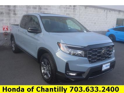 2025 Honda Ridgeline Chantilly VA