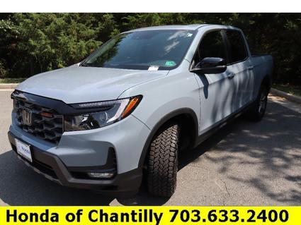 2025 Honda Ridgeline Chantilly VA