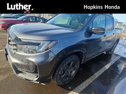 2025 Honda Ridgeline Hopkins MN
