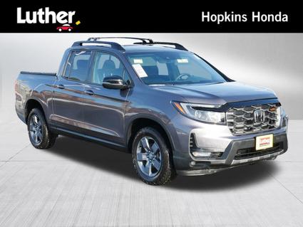 2025 Honda Ridgeline Hopkins MN