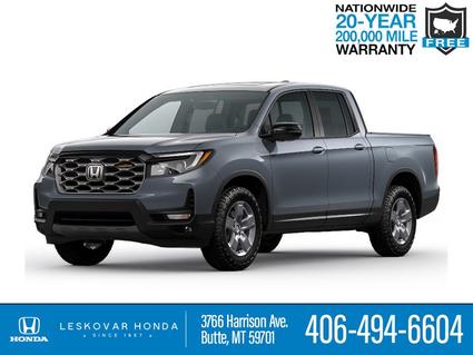 2025 Honda Ridgeline Butte MT