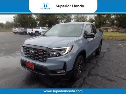 2026 Honda Ridgeline Orangeburg SC