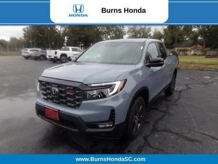 2026 Honda Ridgeline Orangeburg SC