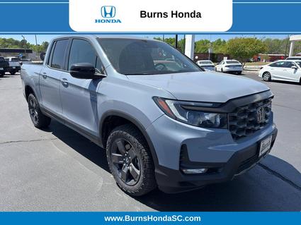 2026 Honda Ridgeline Orangeburg SC