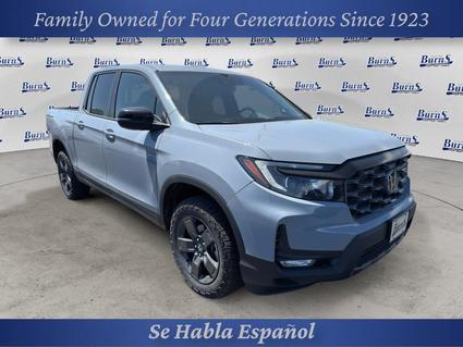 2026 Honda Ridgeline Orangeburg SC