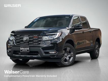 2026 Honda Ridgeline Burnsville MN