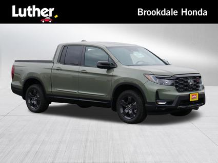 2026 Honda Ridgeline Minneapolis MN