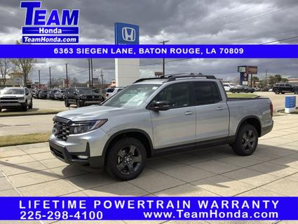 2026 Honda Ridgeline Baton Rouge LA