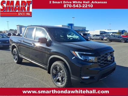 2026 Honda Ridgeline White Hall AR