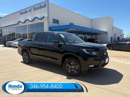 2026 Honda Ridgeline Tomball TX
