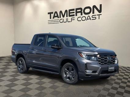 2026 Honda Ridgeline Daphne AL