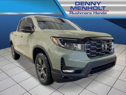 2026 Honda Ridgeline Rapid City SD