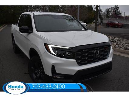 2026 Honda Ridgeline Chantilly VA