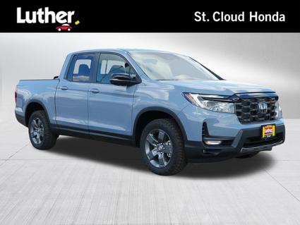 2026 Honda Ridgeline Waite Park MN