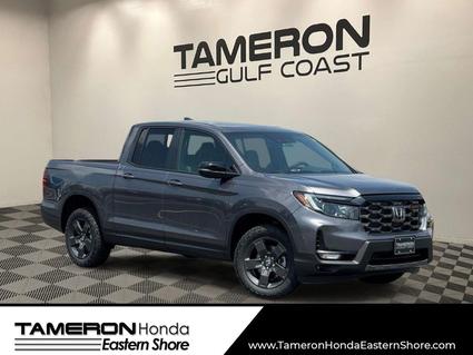2026 Honda Ridgeline Daphne AL