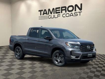 2026 Honda Ridgeline Daphne AL