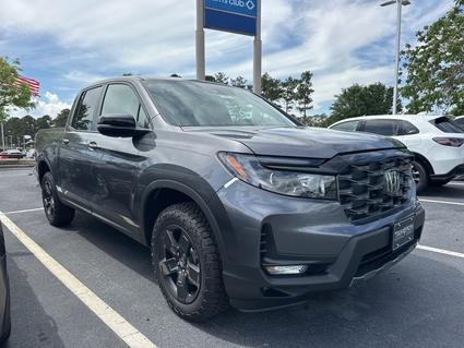 2026 Honda Ridgeline Daphne AL