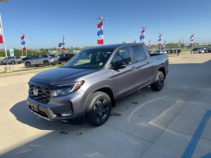 2026 Honda Ridgeline Effingham IL