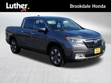 2017 Honda Ridgeline Minneapolis MN