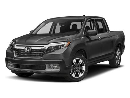 2017 Honda Ridgeline Minneapolis MN