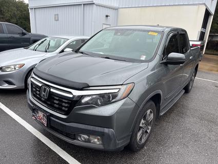 2017 Honda Ridgeline Fort Walton Beach FL