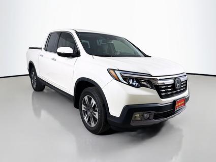 2017 Honda Ridgeline Hermiston OR