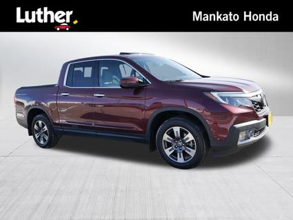 2018 Honda Ridgeline Mankato MN