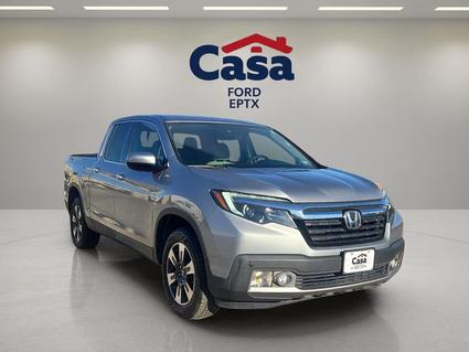 2018 Honda Ridgeline El Paso TX