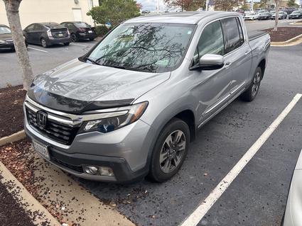 2019 Honda Ridgeline Daphne AL