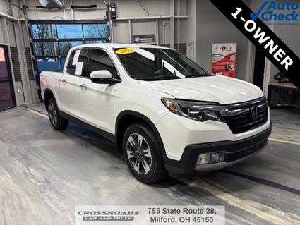 2019 Honda Ridgeline Milford OH