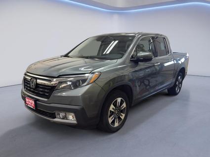 2019 Honda Ridgeline Dickinson ND