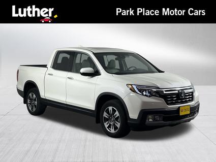 2019 Honda Ridgeline Rochester MN