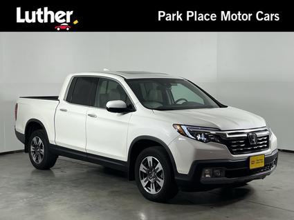 2019 Honda Ridgeline Rochester MN