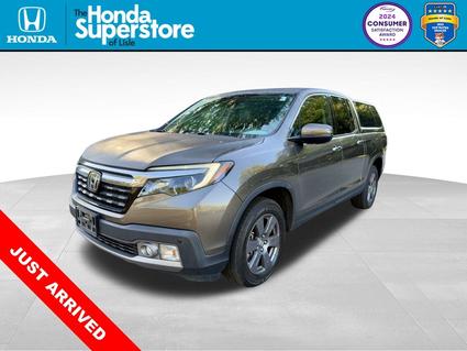 2020 Honda Ridgeline Lisle IL