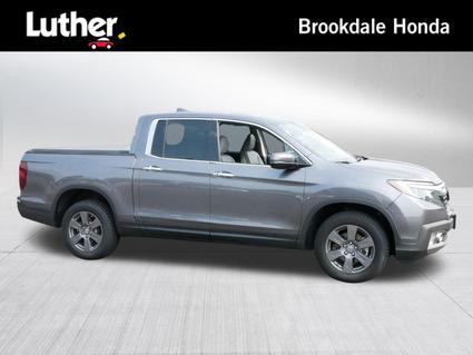 2020 Honda Ridgeline Minneapolis MN