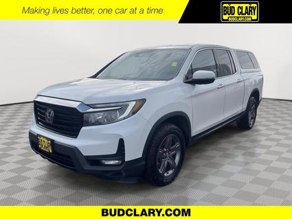 2021 Honda Ridgeline Moses Lake WA