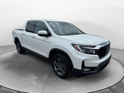 2022 Honda Ridgeline Sand Springs OK